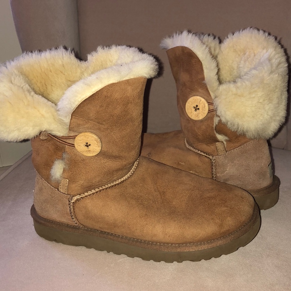 Ugg boots